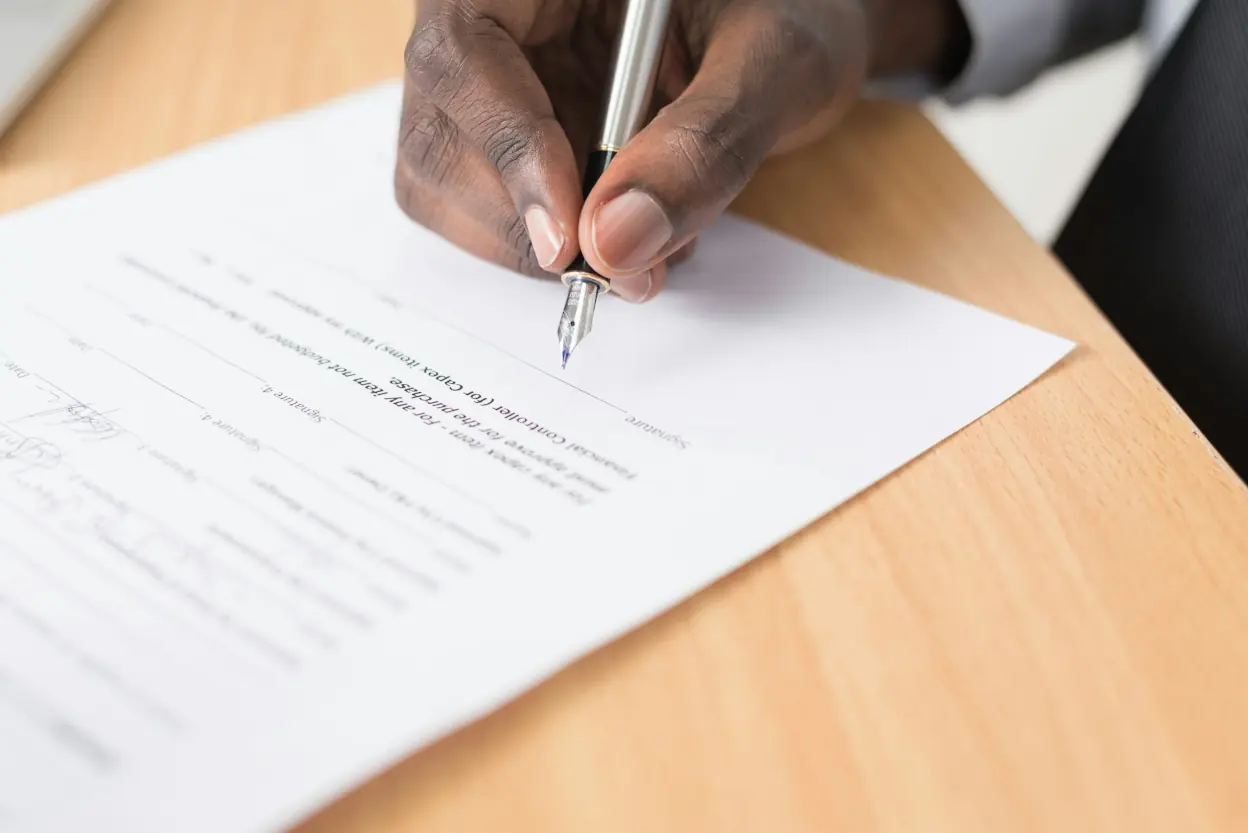 WORK PERMITS IN GHANA: COMMON MISTAKES